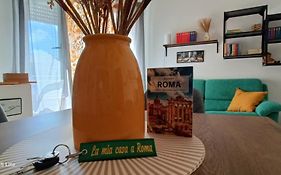 La Mia Casa A Roma