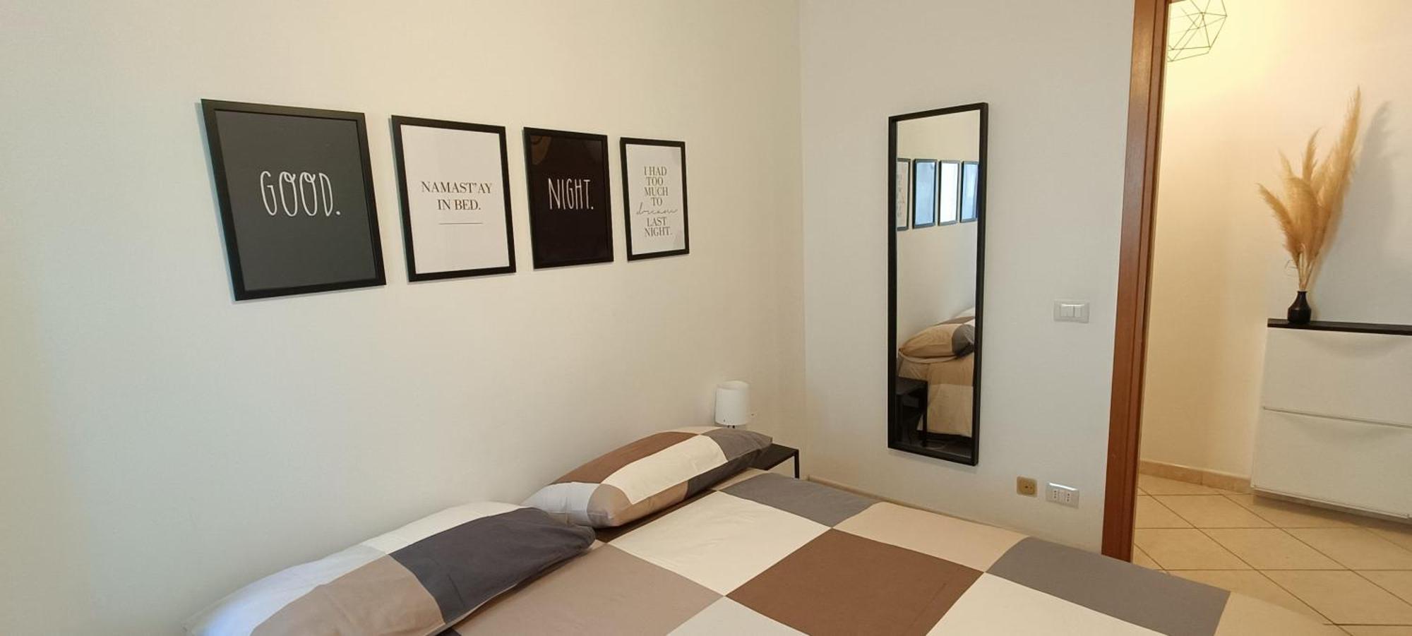 Appartement La Mia Casa A Roma Extérieur photo