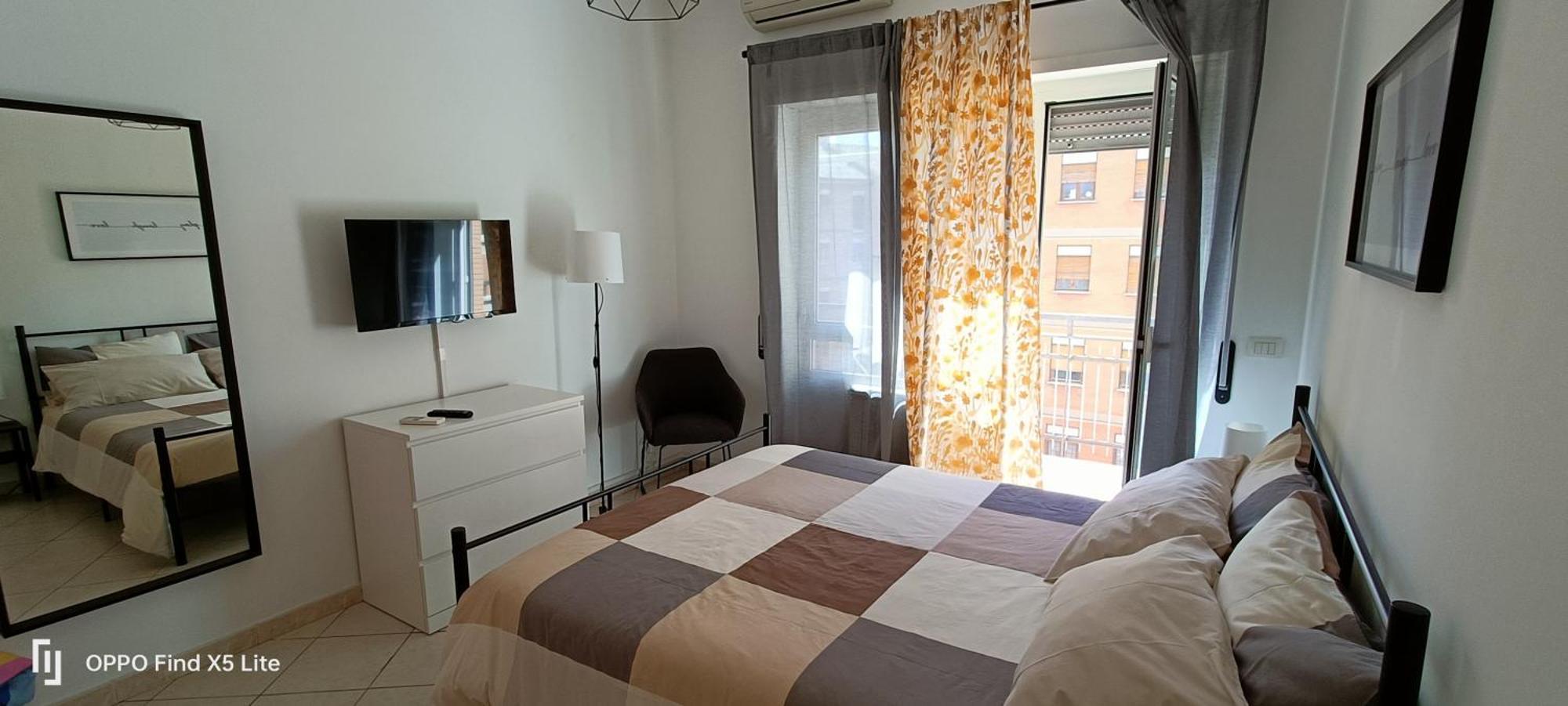 Appartement La Mia Casa A Roma Extérieur photo