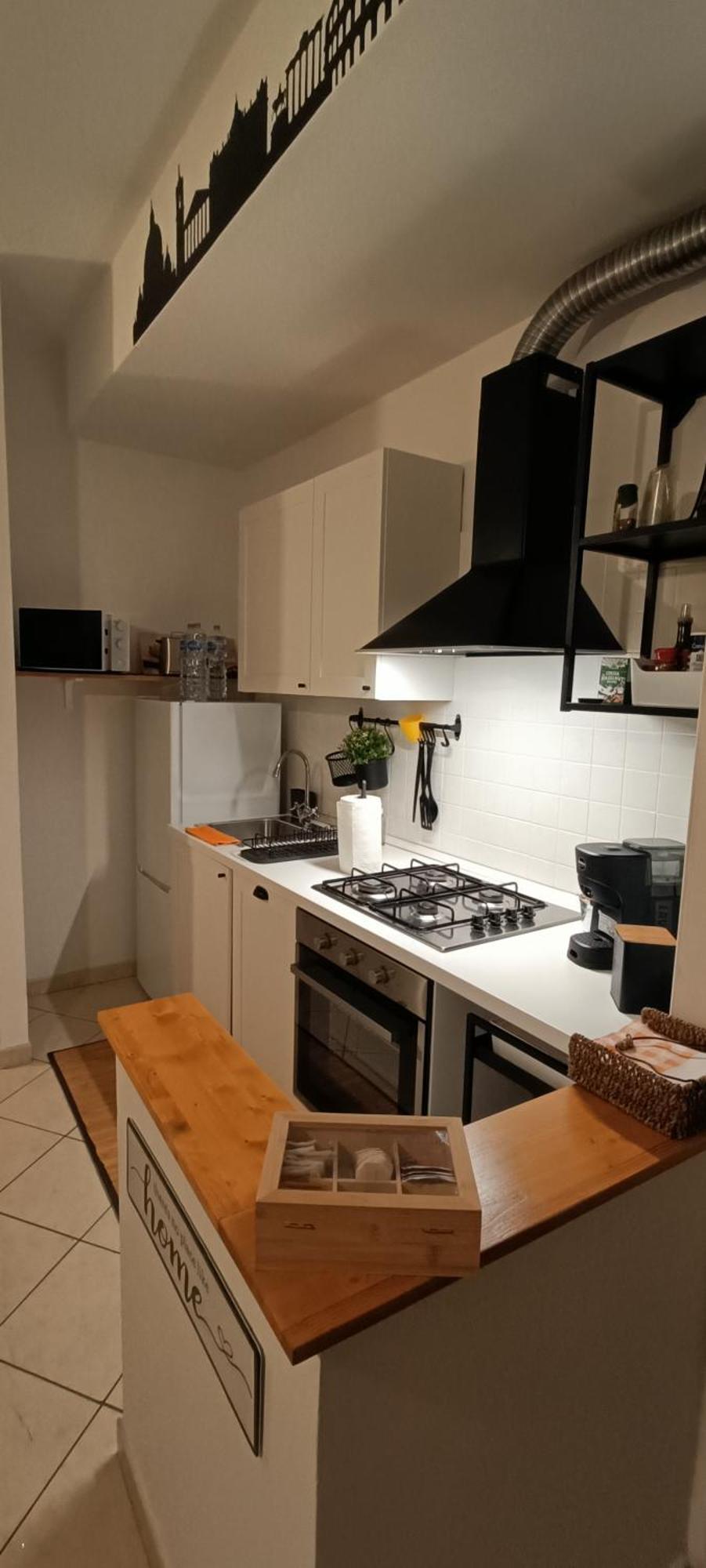 Appartement La Mia Casa A Roma Extérieur photo