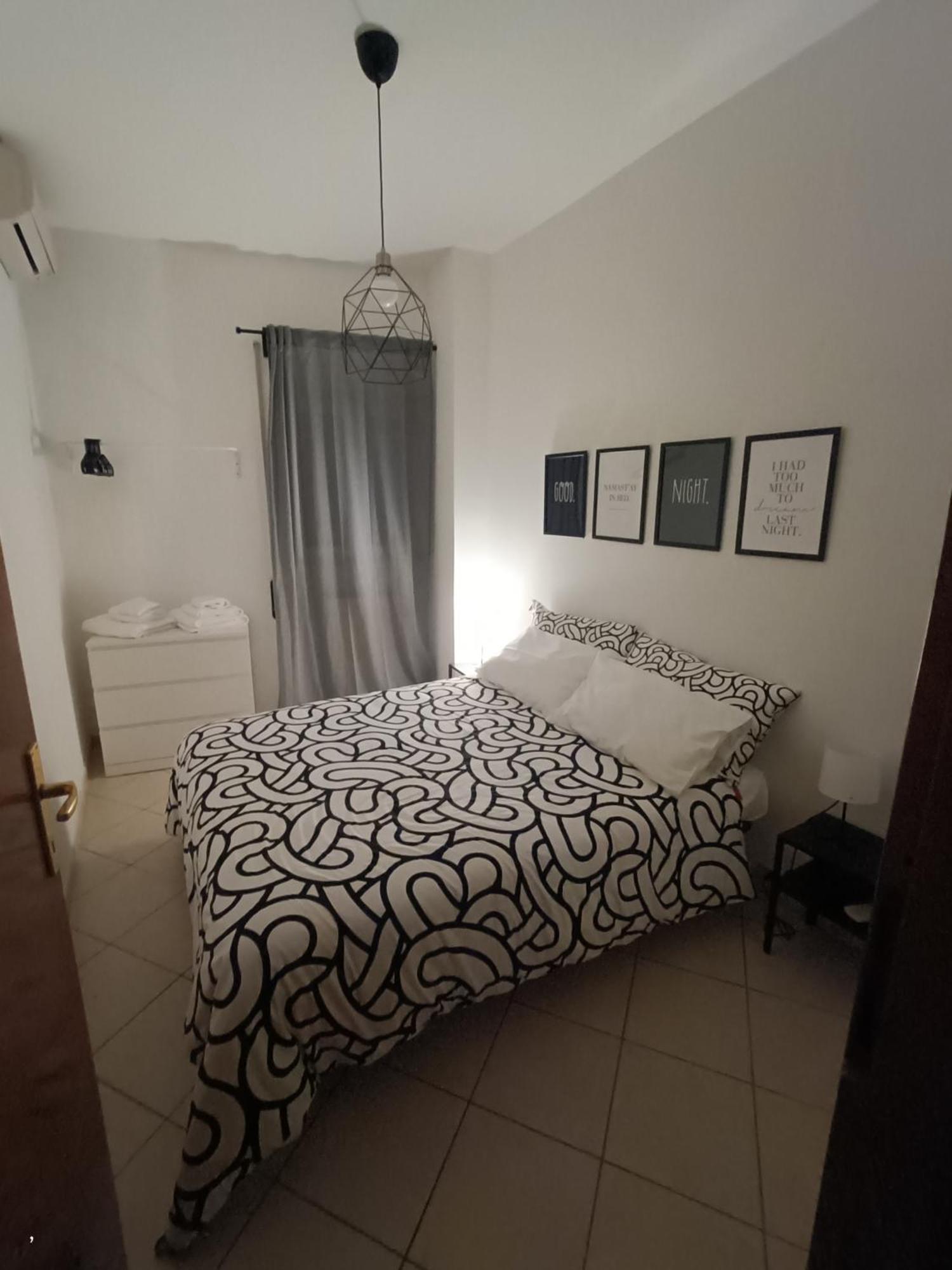 Appartement La Mia Casa A Roma Extérieur photo